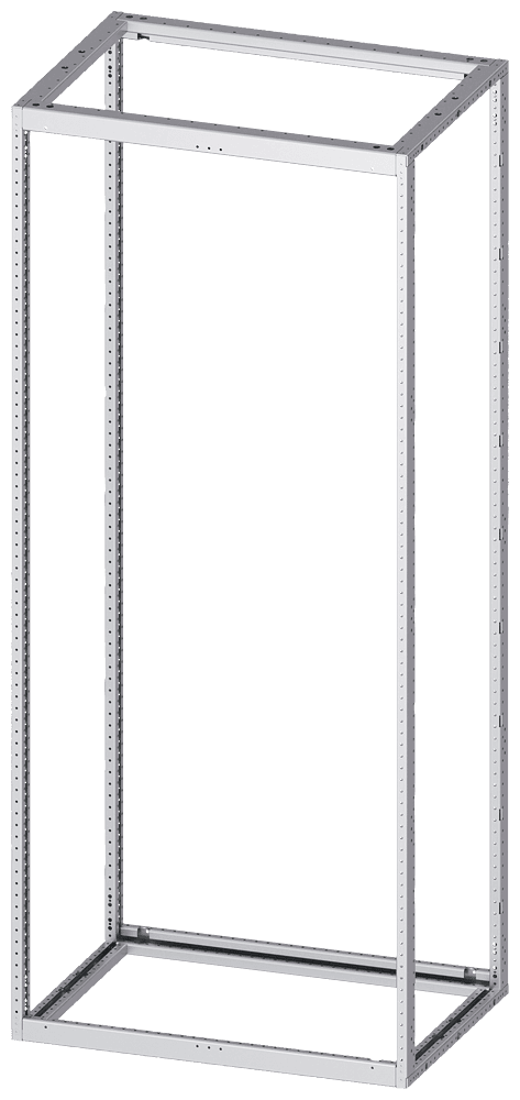 Frame D: 600 mm W: 850 mm by Siemens