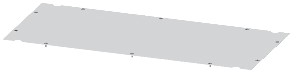 Floor plate IP54 by Siemens
