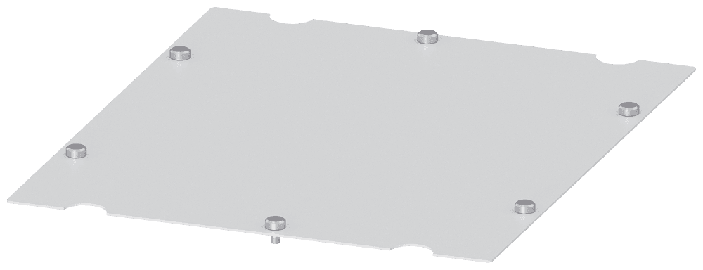 Floor plate IP30 by Siemens