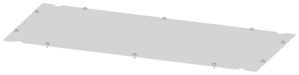 Floor plate IP30 by Siemens