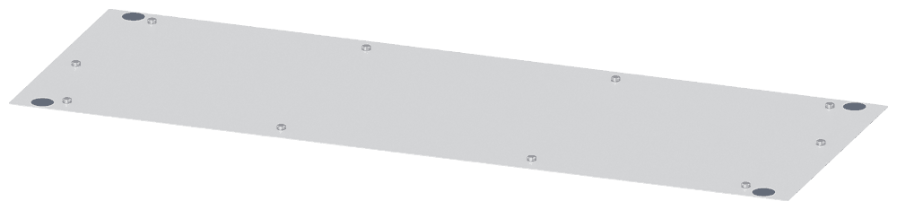 Roof plate IP30 by Siemens