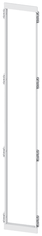 Cover frame IP54 by Siemens