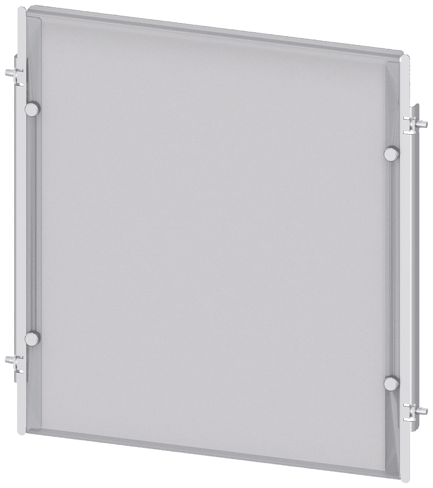 Obstacle cable connection W: 400 mm by Siemens