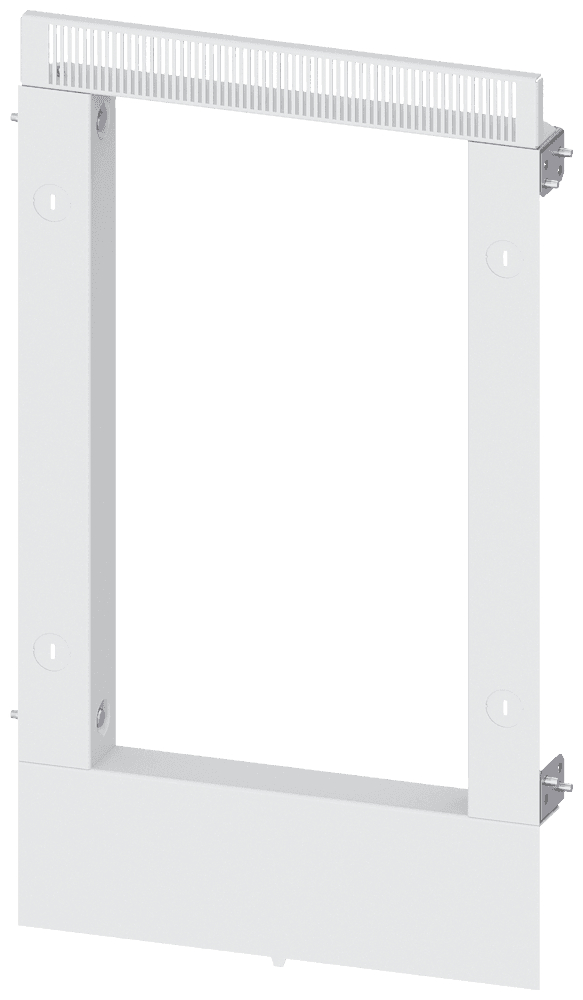cover frame top by Siemens