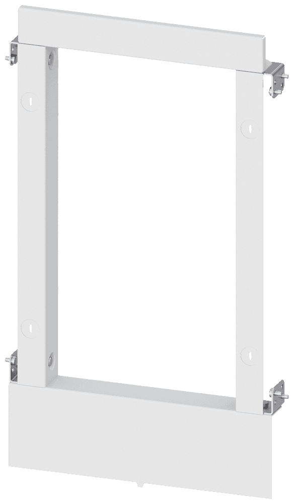 Cover frame top IP54 by Siemens