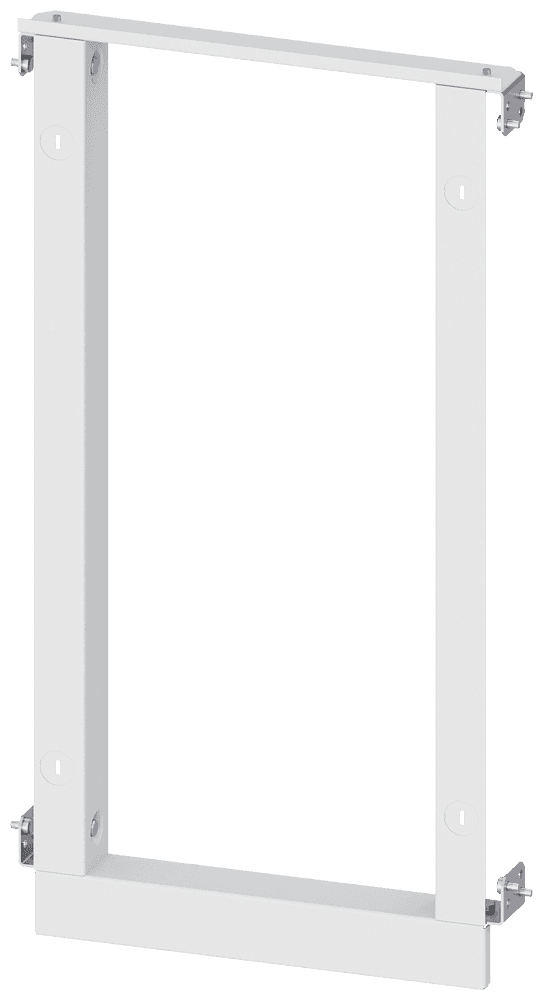 Cover frame bottom IP54 by Siemens