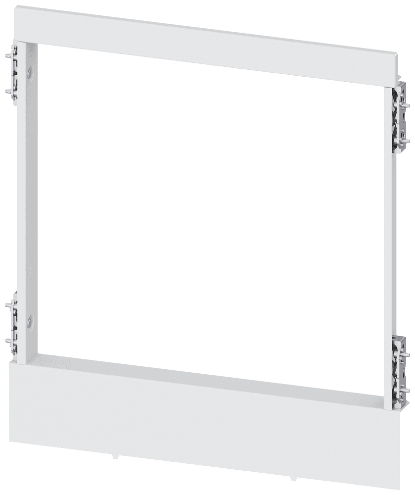 Cover frame top IP54 by Siemens