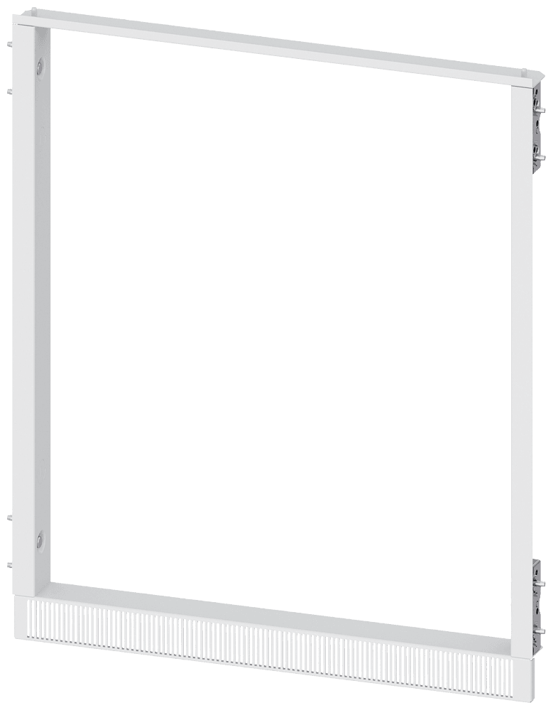 cover frame bottom by Siemens