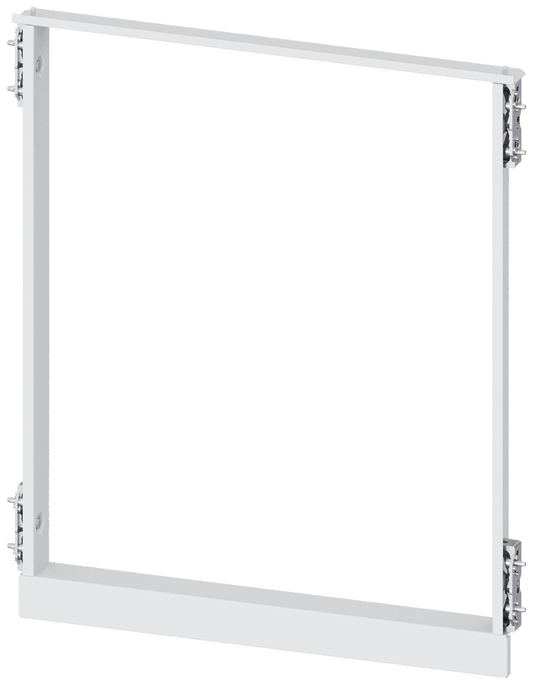 Cover frame bottom IP54 by Siemens