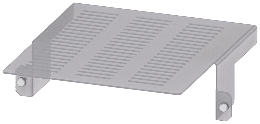 Obstacle 3VA W: 250 mm by Siemens