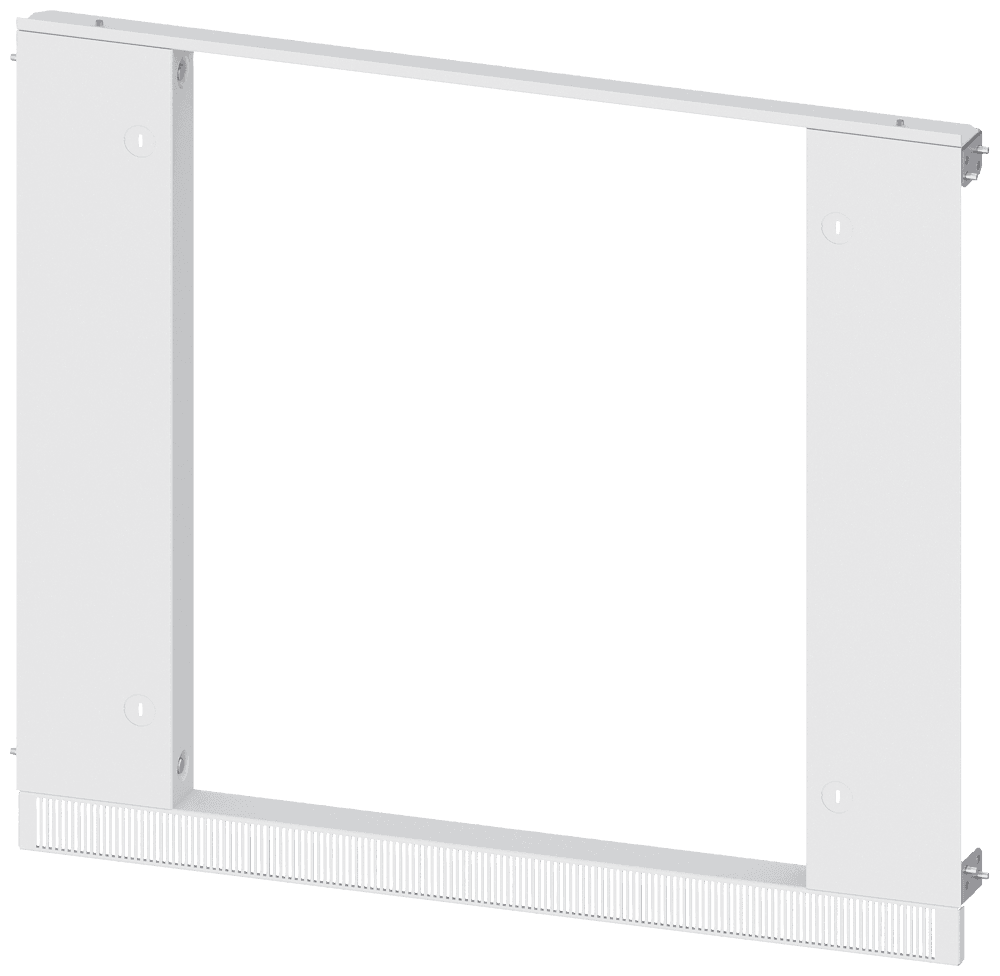 cover frame bottom by Siemens