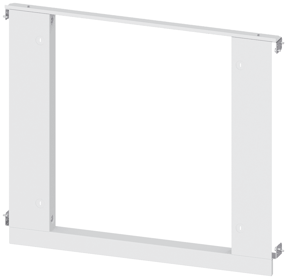 Cover frame bottom IP54 by Siemens