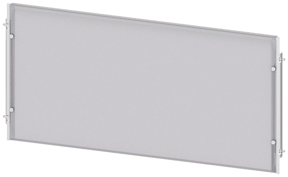 Obstacle cable connection W: 800 mm by Siemens