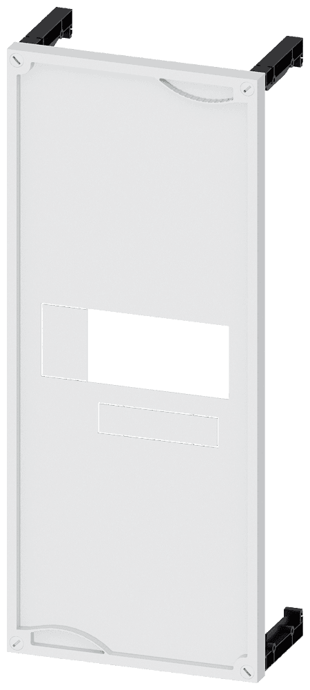 Section cover 3VA24 (630 A) 3/4-pole by Siemens