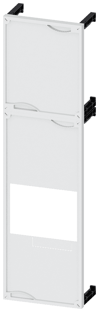 Section cover 3VA15 (1000 A) by Siemens