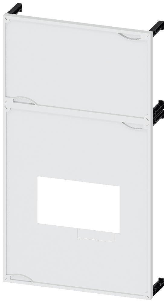 Section cover 3VA15 (1000 A) by Siemens