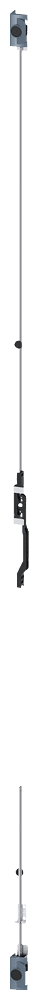 Locking rod type A standard by Siemens