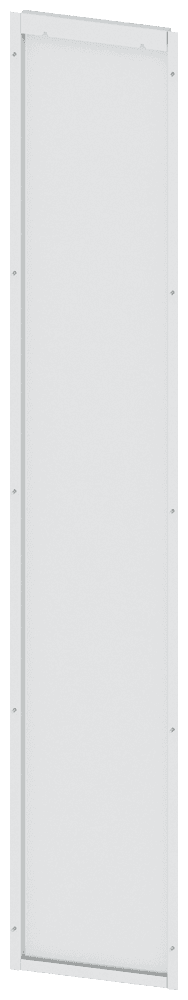 Rear panel IP54 by Siemens