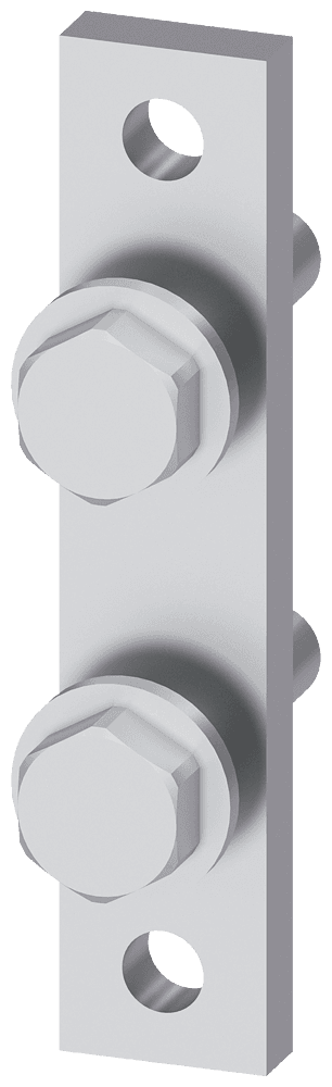 PE frame connection by Siemens