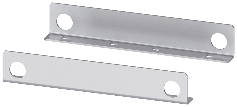 crane bracket W: 400 mm by Siemens