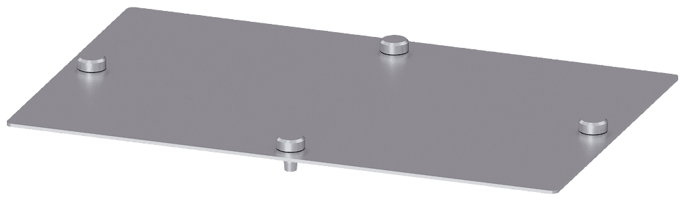 Module insert IP54 by Siemens