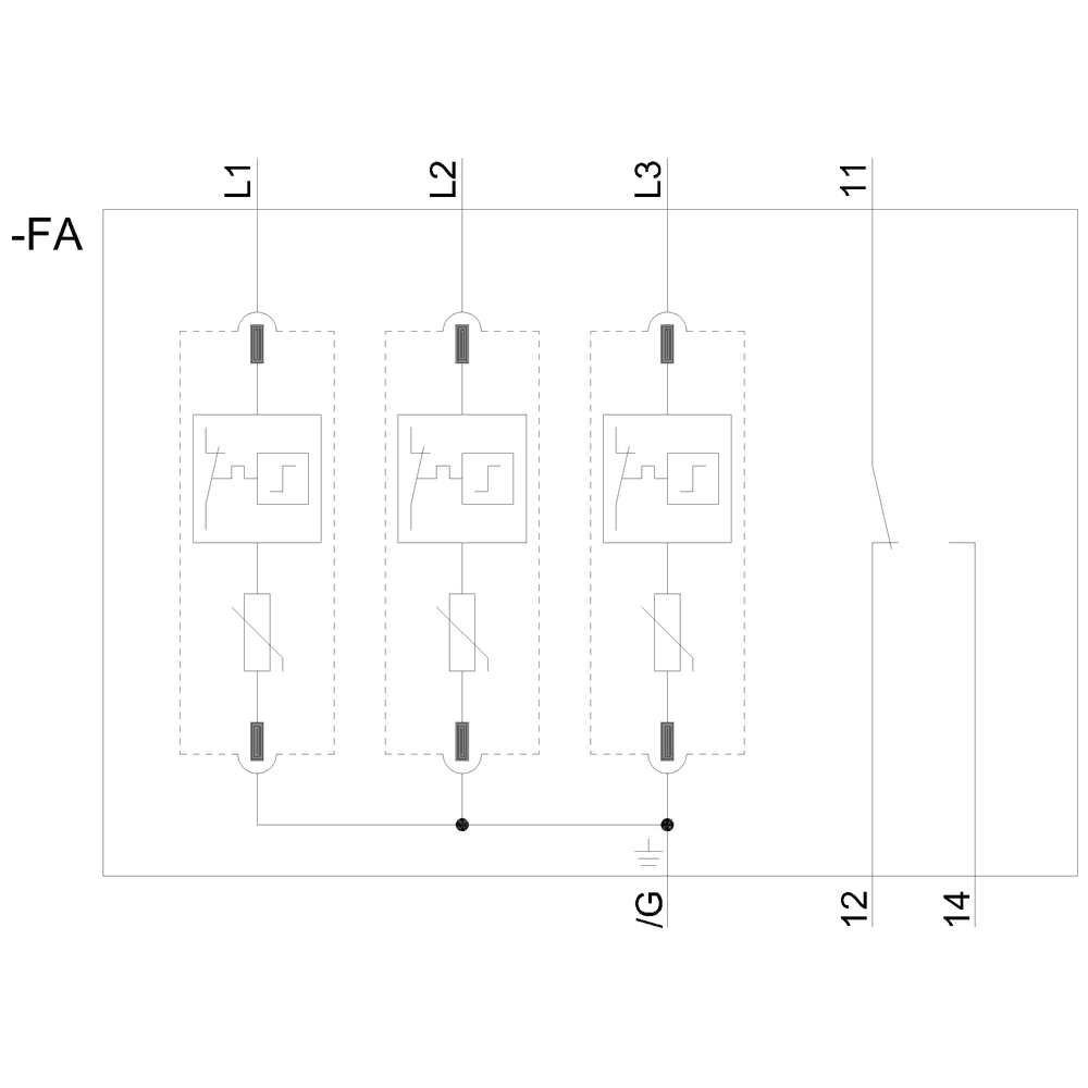 surge arrester UL - Image 5
