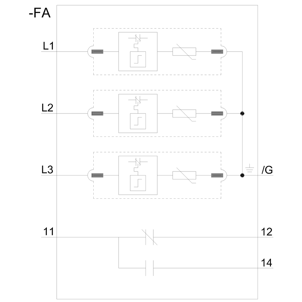 surge arrester UL - Image 4