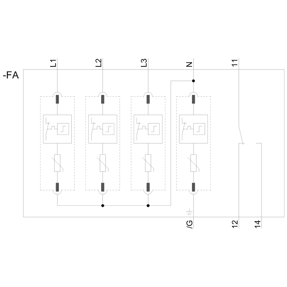 surge arrester UL - Image 5