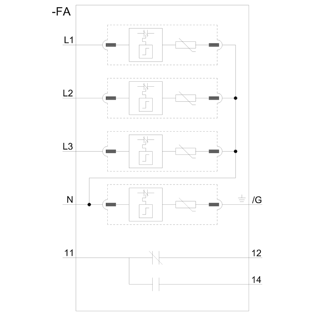 surge arrester UL - Image 4
