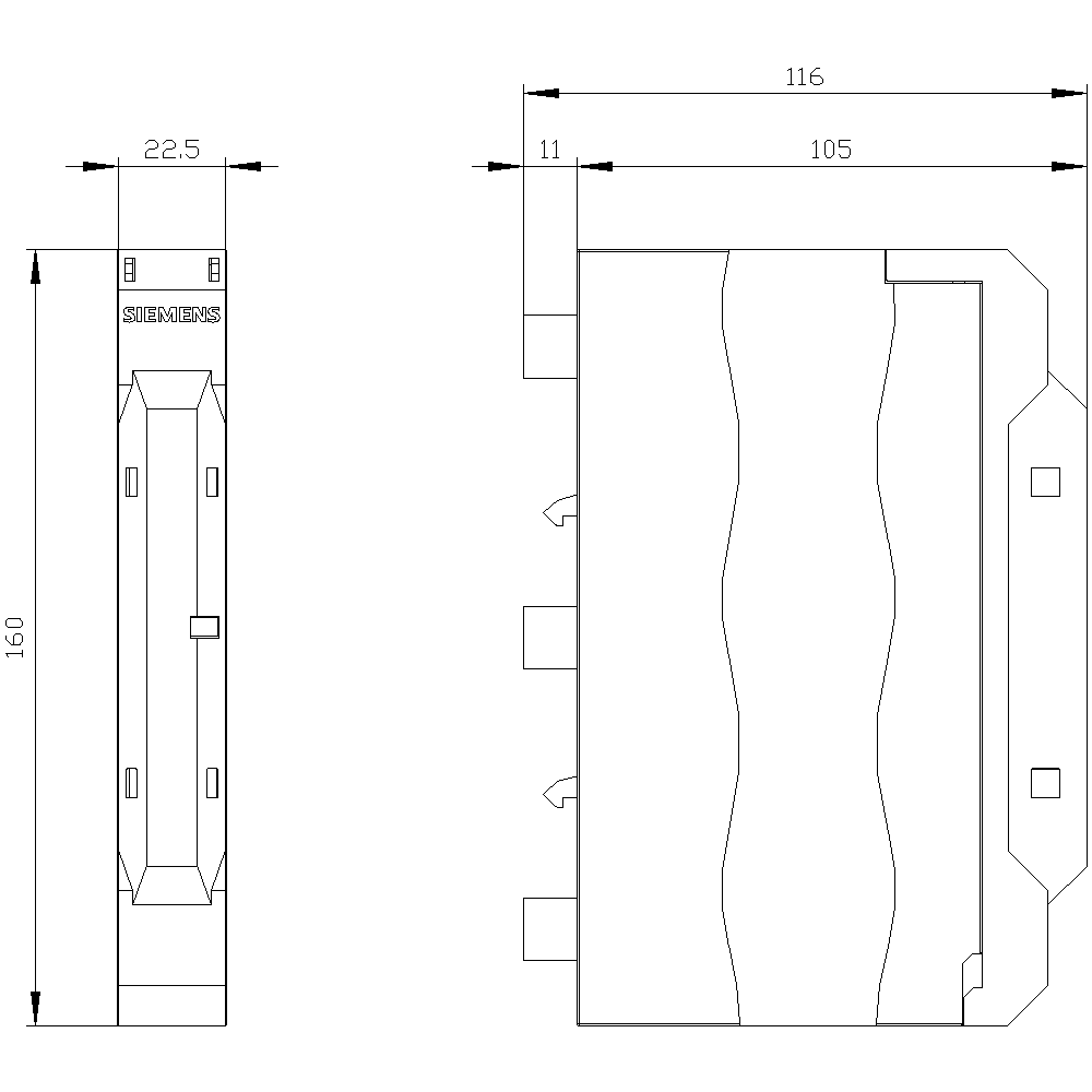 busbar system 8US2 - Image 2