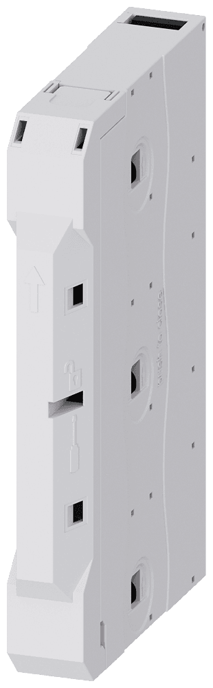 busbar system 8US2 by Siemens