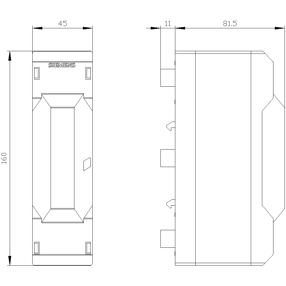 busbar system 8US2 - Image 2