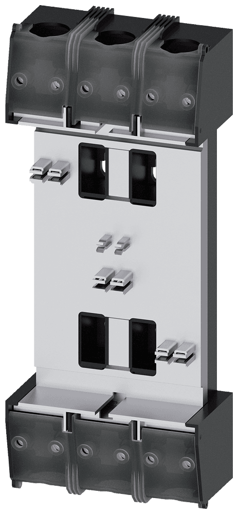 busbar system 8US2 by Siemens