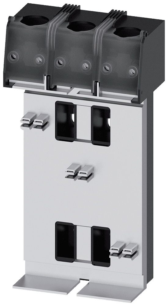 busbar system 8US2 by Siemens