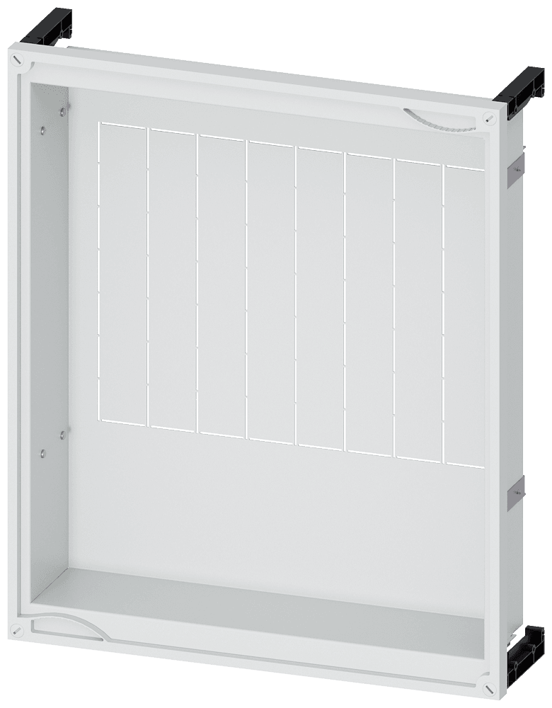 Section cover 3NJ4 up to NH00 (160 A) by Siemens