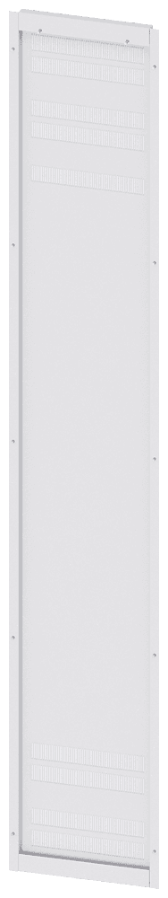 Rear panel IP30 by Siemens