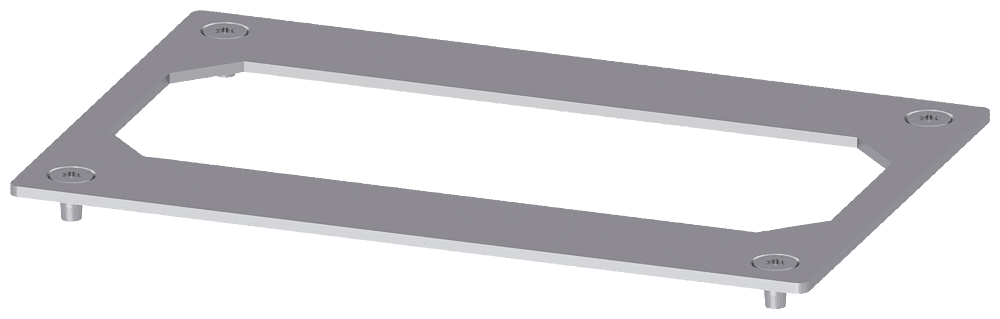 Module insert IP30 by Siemens