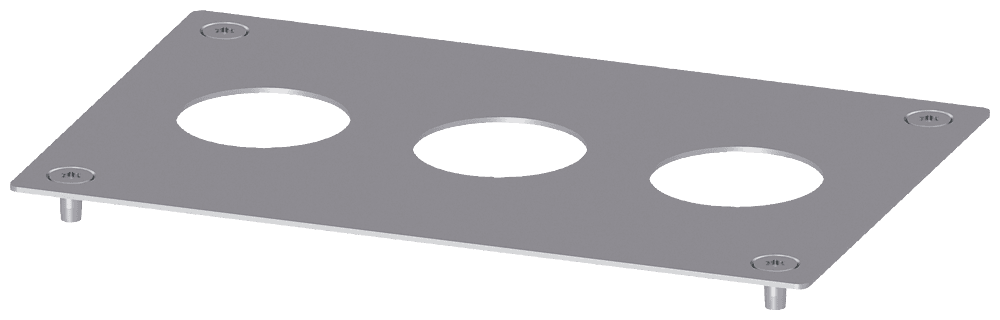 Module insert IP30 by Siemens