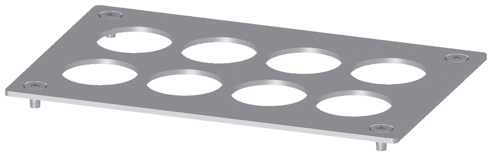 Module insert IP30 by Siemens