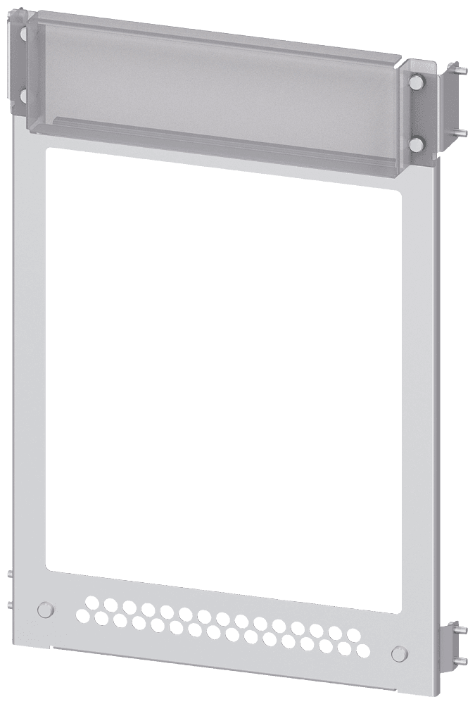 Obstacle device compartment 3WA frame size 1 by Siemens