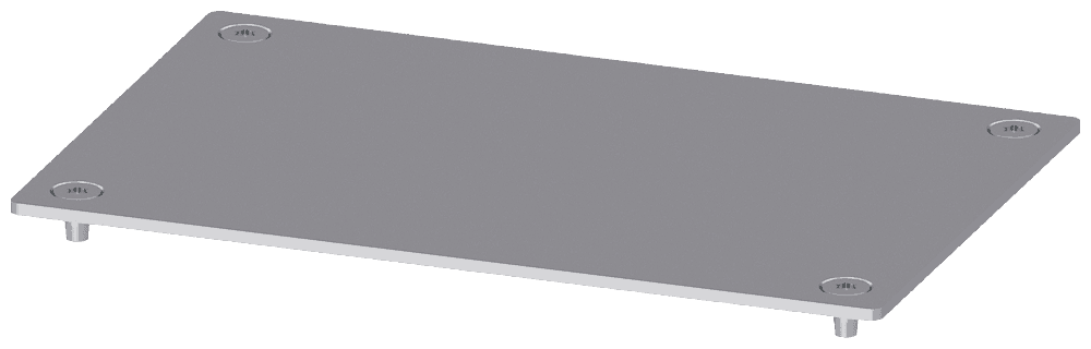 Module insert IP54 by Siemens