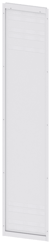 Rear panel IP30 by Siemens