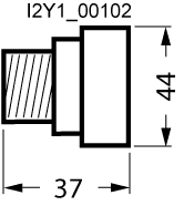 NEOZED screw cap Porcelain size D03 - Image 2