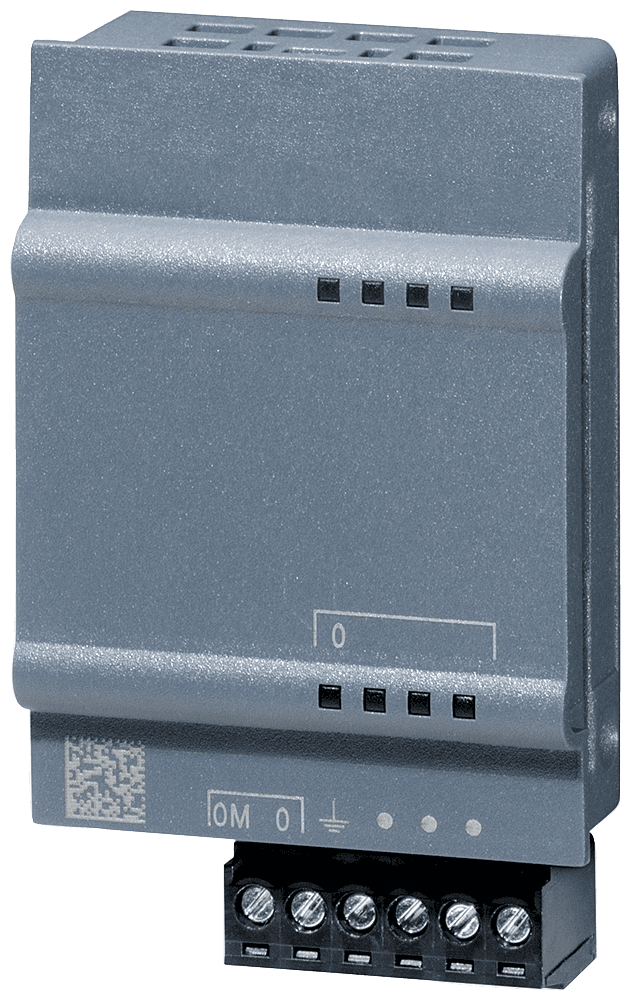 SIPLUS S7-1200 SB 1232 1AQ based on 6ES7232-4HA30-0XB0 with conformal coating by Siemens