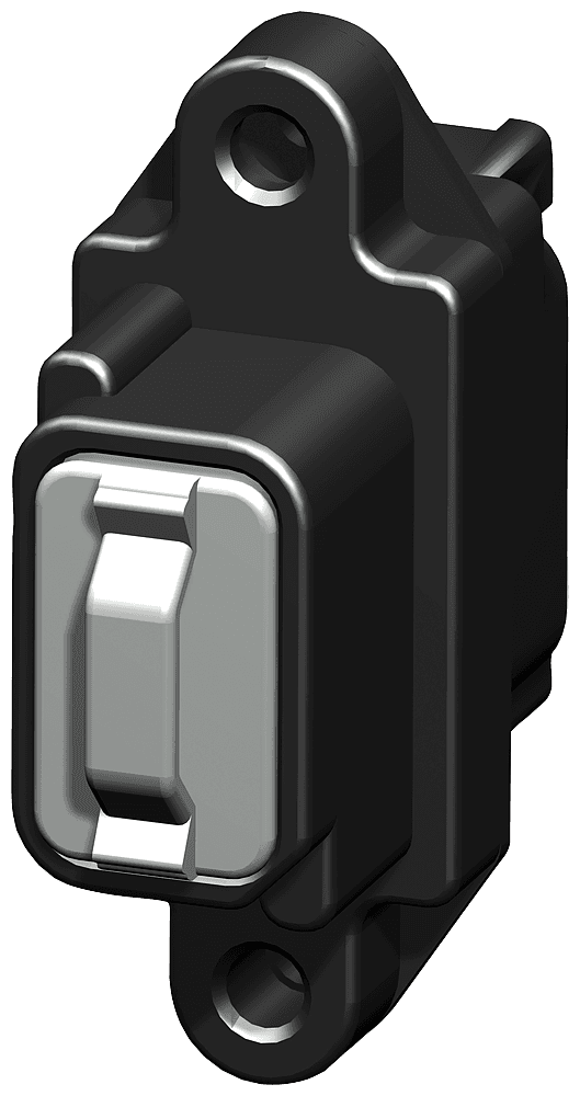 Door adapter by Siemens