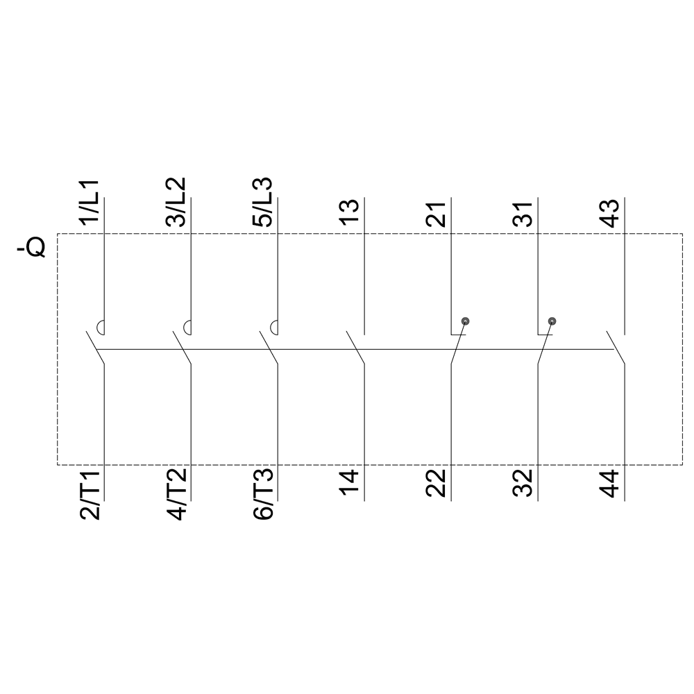power contactor - Image 5