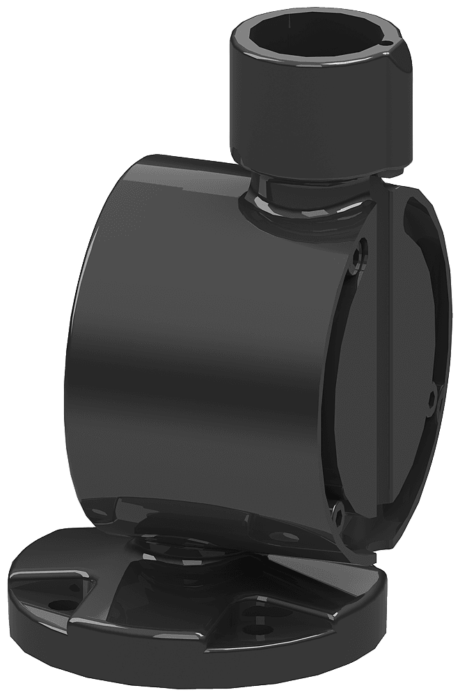 collapsible foot by Siemens