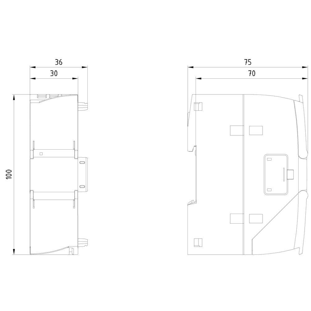 SIMATIC S7-1200 - Image 3