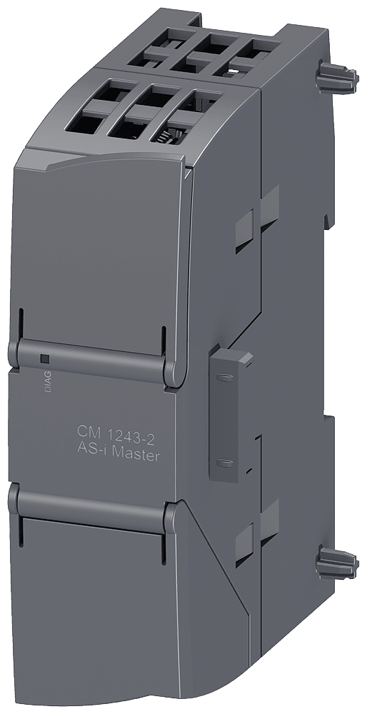 SIMATIC S7-1200 by Siemens