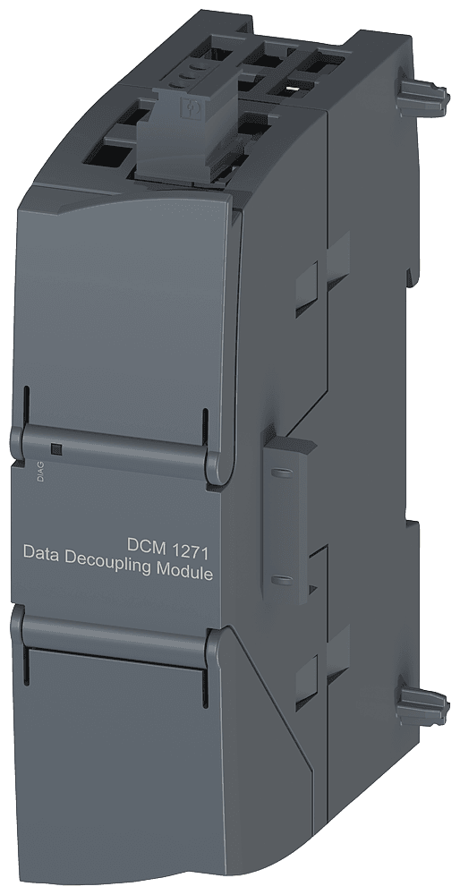 SIMATIC S7-1200 by Siemens